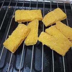 A picture of Homemade Cake Rusk 🍃🌷🍃.