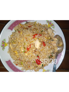 Foto resep Nasi Goreng Ayam