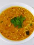 Masala Rice (leftover)