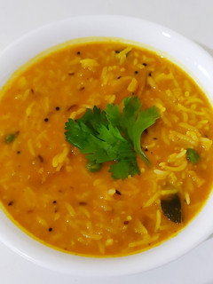 Masala Rice (leftover) રેસીપી મુખ્ય ફોટો