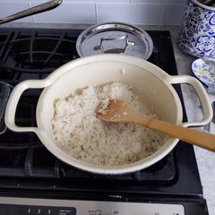 A picture of Arroz.