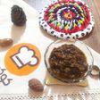 ترشی ليته دودی با شیره و تمر هندی