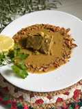 شوربة العدس