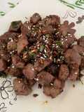 Saikoro Meltique Garlic Butter