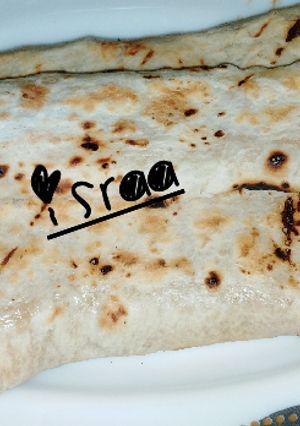 صورة لوصفة فطيره بالهوت دوق