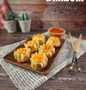 Langkah Gampang Membuat Resep  38. DIMSUM Ayam Udang yang Enak, Enak