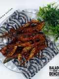 Balado Ikan Dencis