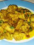 Easy Pork Curry Northeast Indian Style(super spicy)