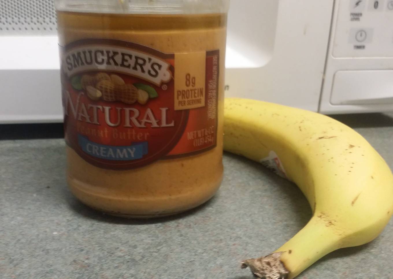 2 ingredient ice cream
