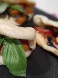 Il Bao. Pane tipico cinese #Panidelmondo