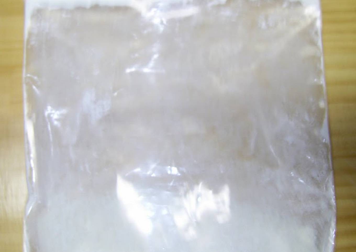 Simple and Healthy Homemade Pancake Mix