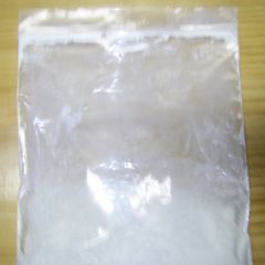 A picture of Simple and Healthy Homemade Pancake Mix.