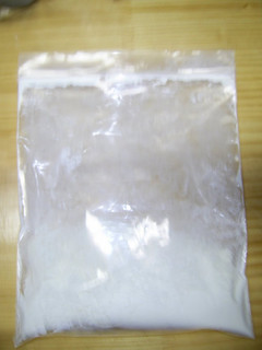 A picture of Simple and Healthy Homemade Pancake Mix.