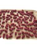 Malloreddus rossi (gnocchi Sardi)