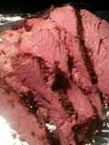 Homemade Pastrami!