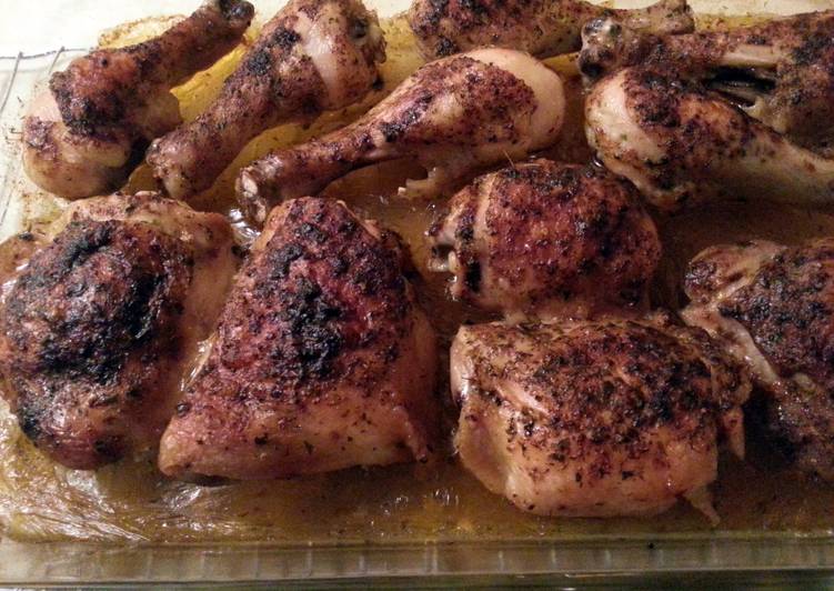 5 Best Practices for Chicken - Seasoned &amp; Oven Baked