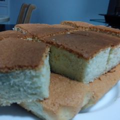 A picture of Cake.