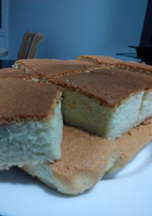 A picture of Cake.