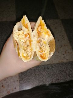 صورة لوصفة سوفلي