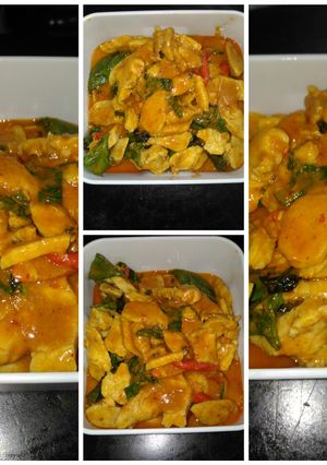 รูปของ แพนงไก่