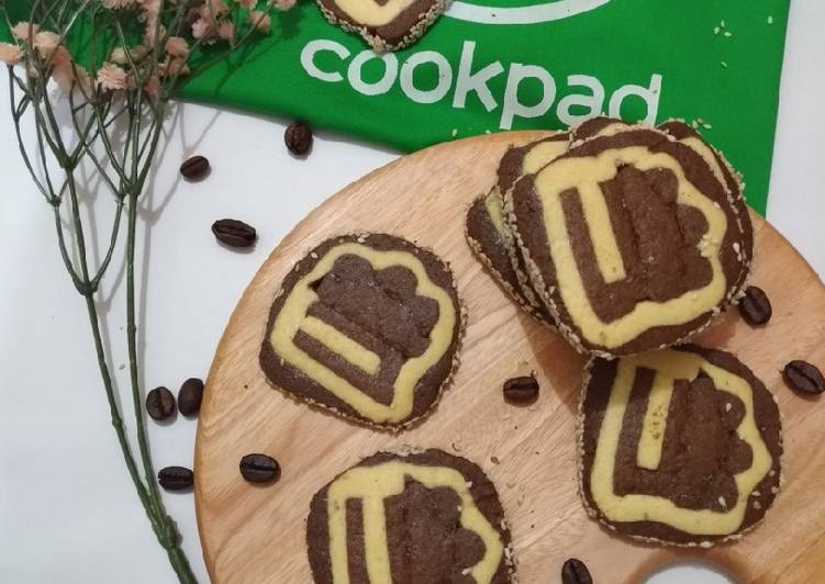 Cookpad Cookies *gluten-free
& dairy-free