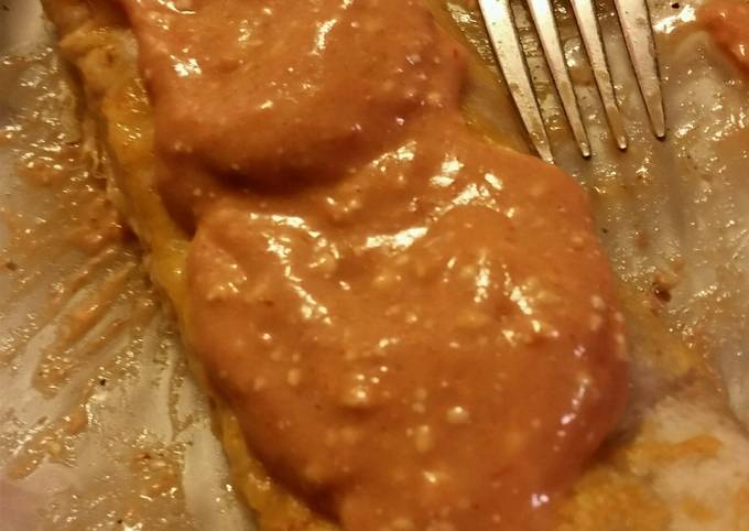 Easiest Way to Prepare Super Quick Homemade Crockpot enchiladas