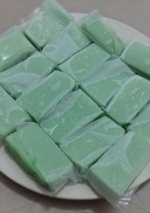 Foto resep Es Kue Nenek