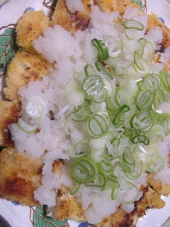 A picture of Non-fried Healthy Chicken Breast Cutlets.