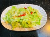 Resep cah Caciwis bawang putih