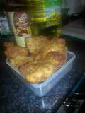 Eli's Real Oven-Fried Chicken