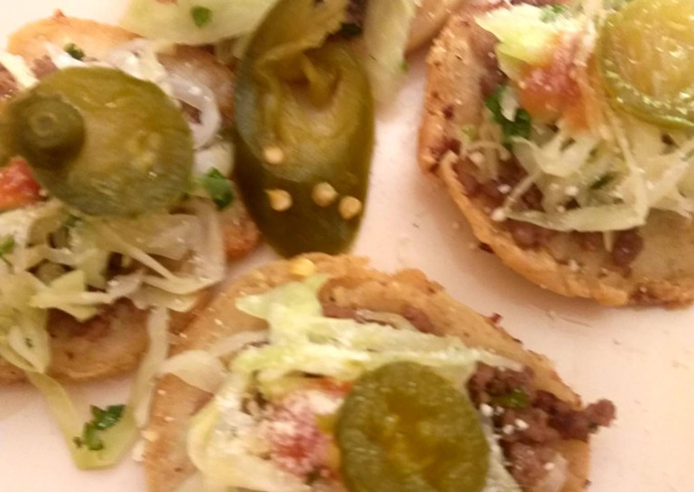Garnachitas,!¡!