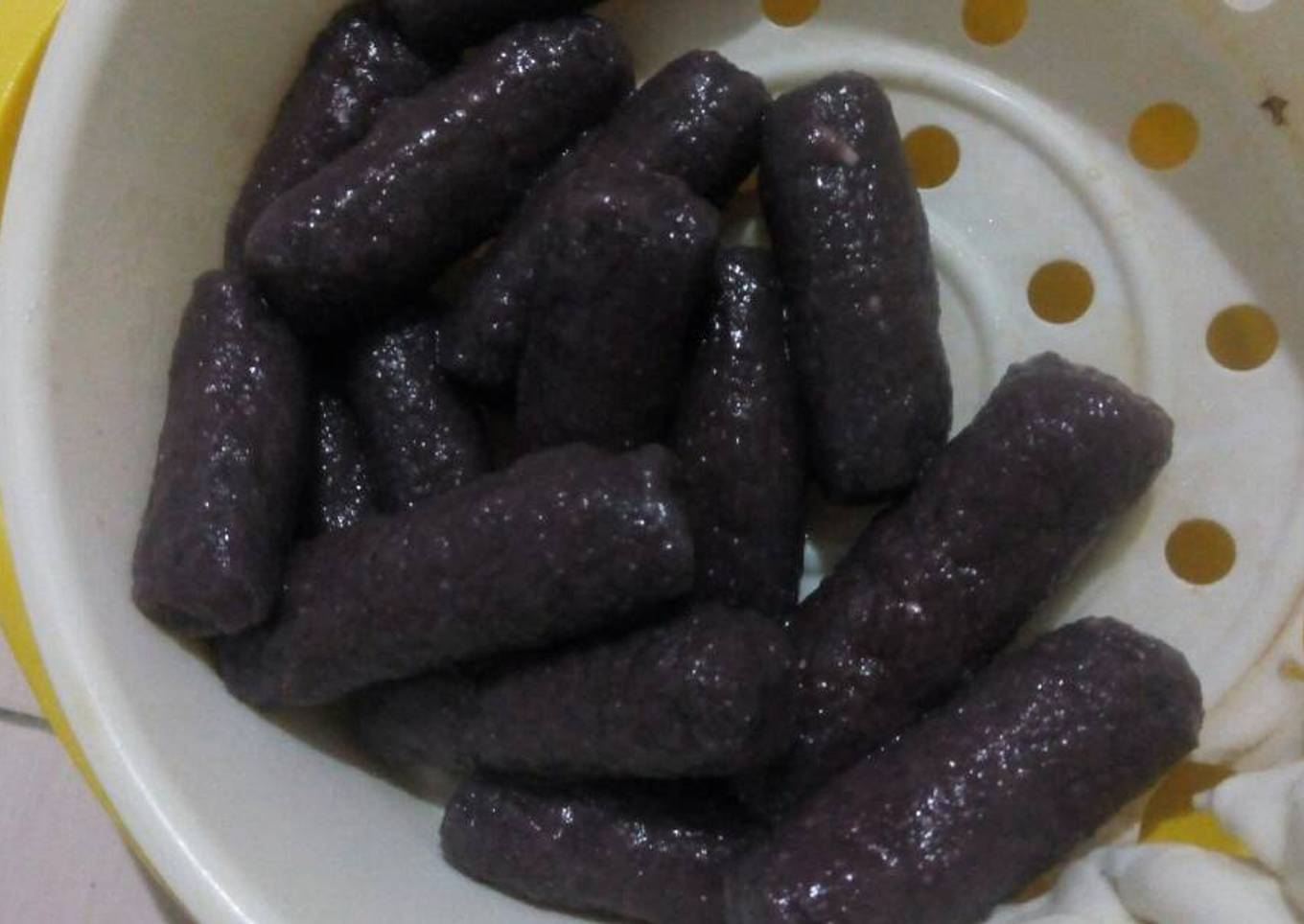 Empek empek cumi