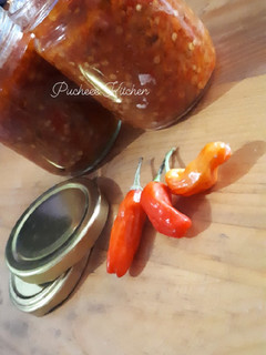 Foto resep Sambal ala bu rudy