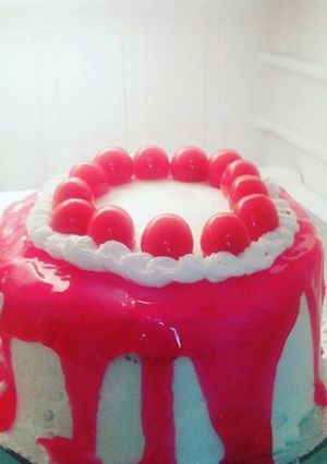 A picture of Cake.