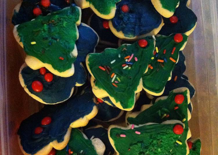 Step-by-Step Guide to Make Award-winning Sugar Cookies