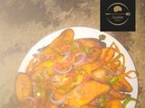 Plantain chips
