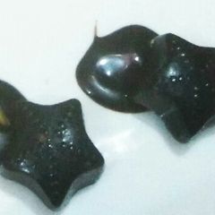 A picture of Chilli Chocolate.