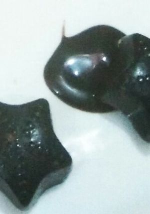 A picture of Chilli Chocolate.