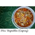 Mix Vegetables (Capcay) #seninsemangat