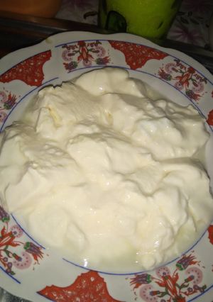 صورة لوصفة الروبه العراقيه 🍚⁦🍽️⁩