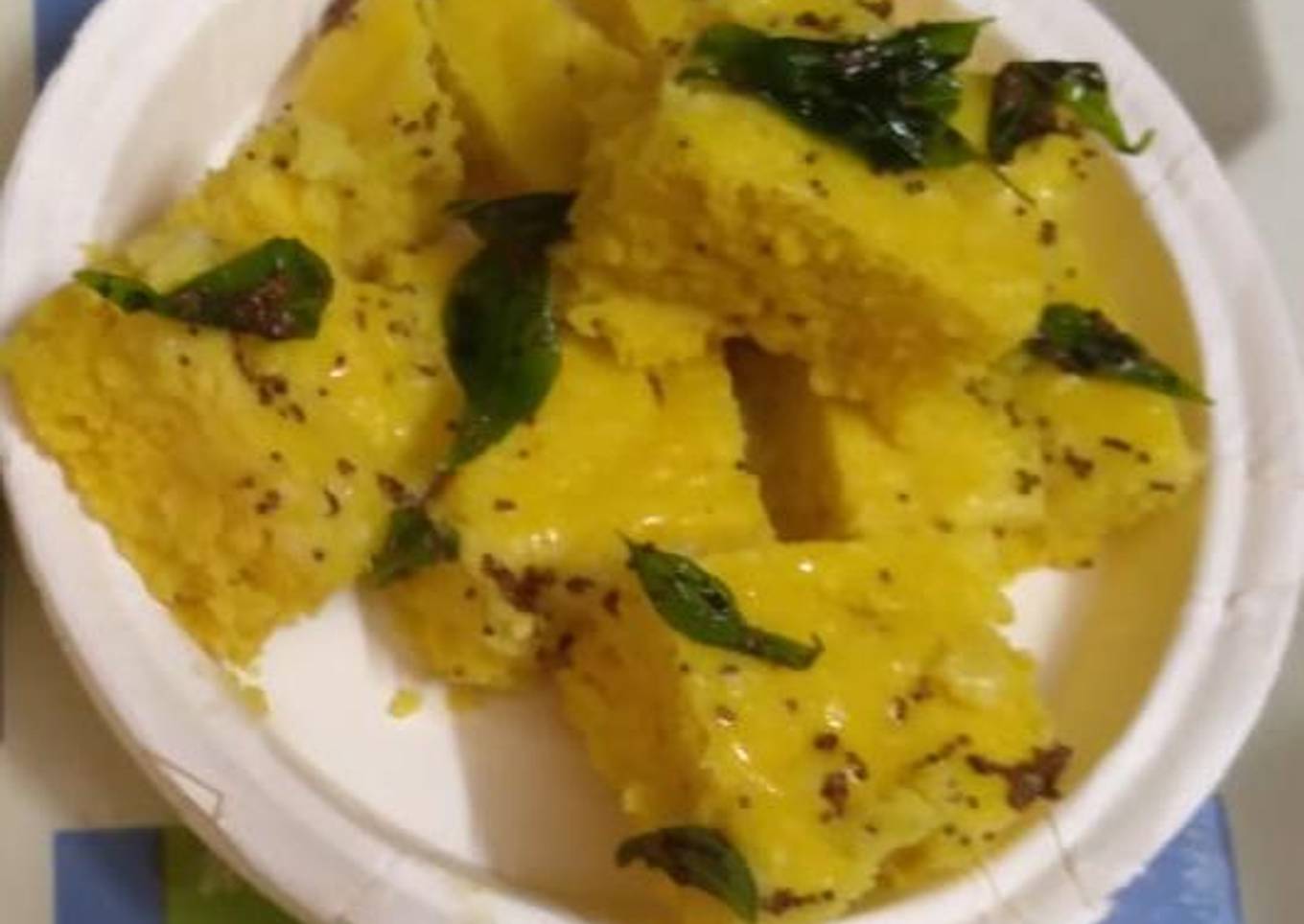 Dhokla