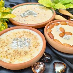 A picture of Kheer 😋😋.