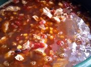 A picture of tbsp sweet corn