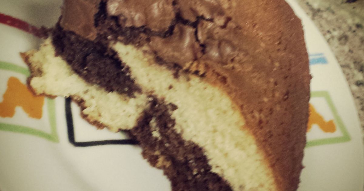 Mud Cake Recipe By Sara.Jads