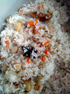 கொண்டகடலை புலாவ் செய்முறை முக்கிய புகைப்படம்