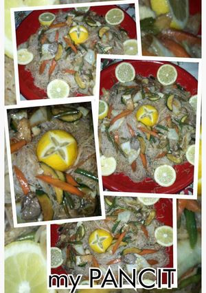 A picture of AMIEs PANCT BIHON.