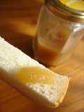 Very Versatile Ginger Jam