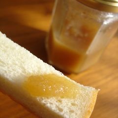 A picture of Very Versatile Ginger Jam.