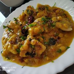 A picture of Dal Ka Dulha.