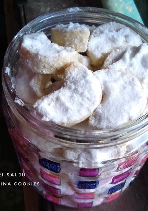 Foto resep Putri Salju